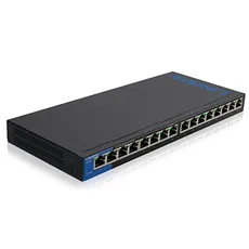 سوییچ LGS 116 لینکسیس